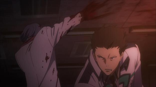 Mahouka Koukou no Rettousei 0707