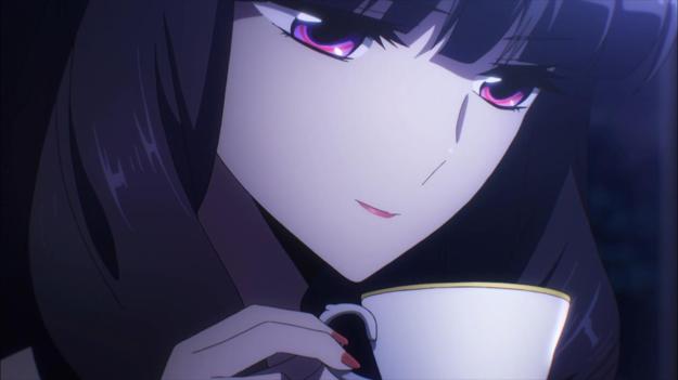Mahouka Koukou no Rettousei 0708