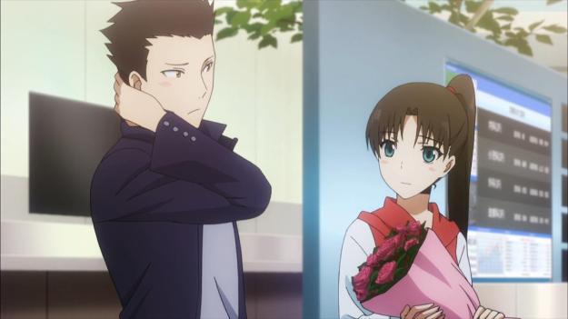 Mahouka Koukou no Rettousei 0709