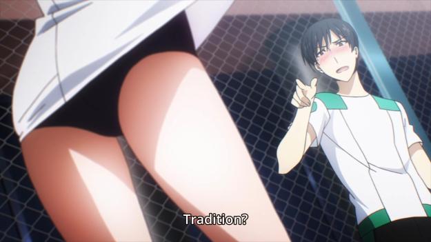 Mahouka Koukou no Rettousei 0803