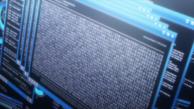 Mahouka Koukou no Rettousei 0806