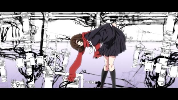 Mekakucity Actors - 0401