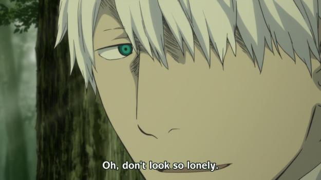 Mushishi Zoku Shou - 0508