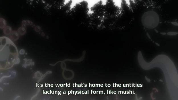 Mushishi Zoku Shou - 0510