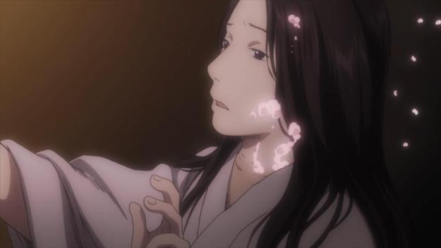 Mushishi Zoku Shou - 0602