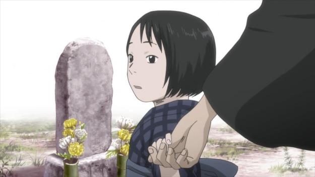 Mushishi Zoku Shou - 0604