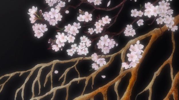 Mushishi Zoku Shou - 0605