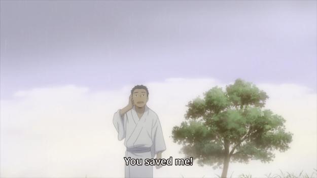 Mushishi Zoku Shou - 0701