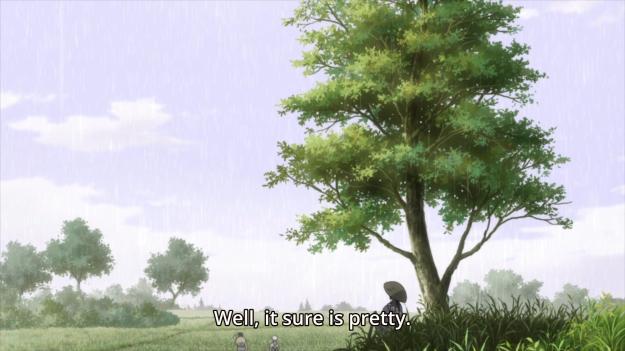 Mushishi Zoku Shou - 0704