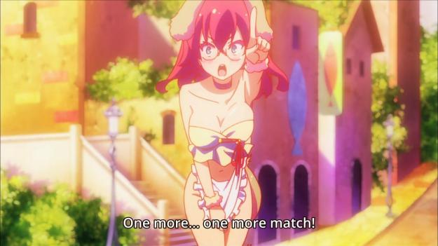 No Game No Life - 0503