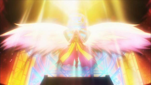 No Game No Life - 0504