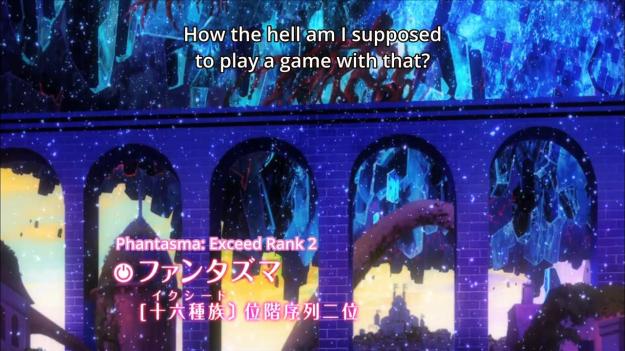 No Game No Life - 0505