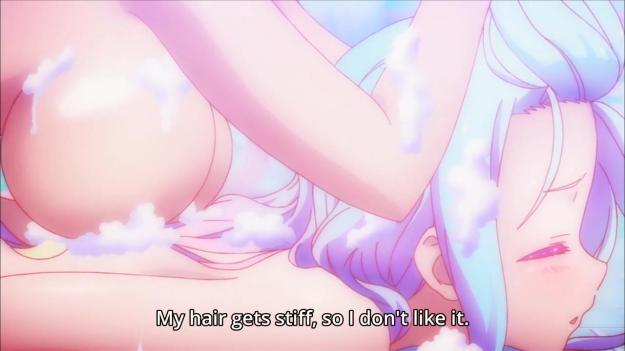 No Game No Life - 0702