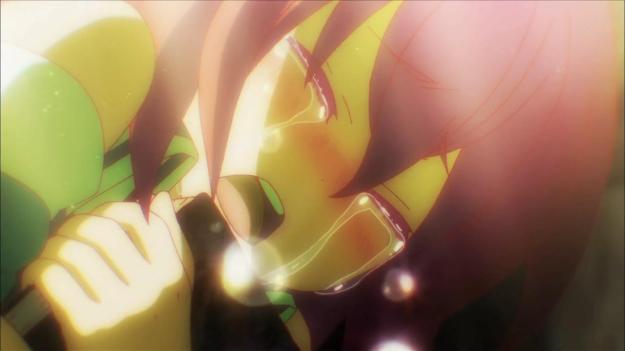 No Game No Life - 0704