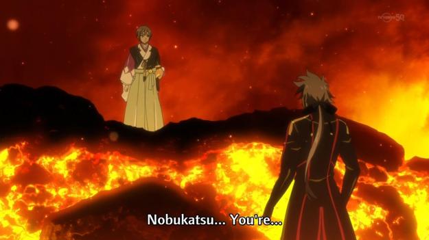 Nobunaga the Fool - 1903