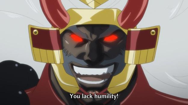 Nobunaga the Fool - 1904