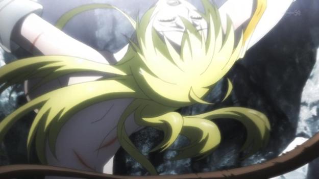 Nobunaga the Fool - 1908