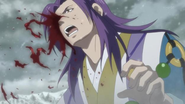 Nobunaga the Fool - 1909