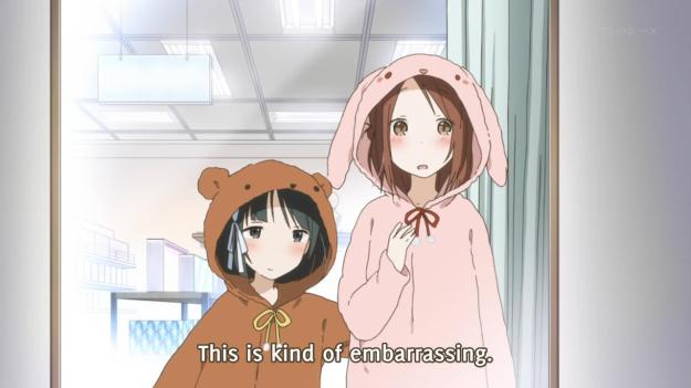 one week friends 0504