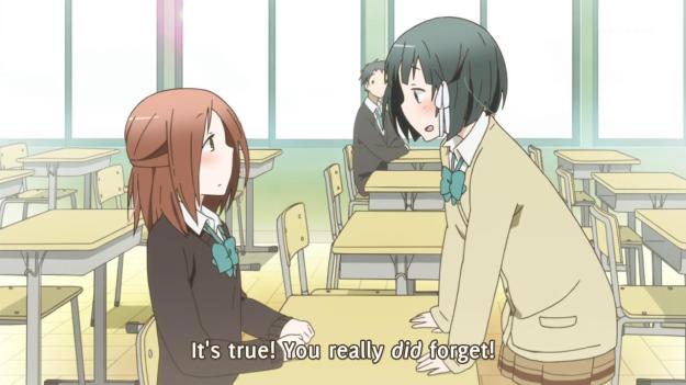 one week friends 0506