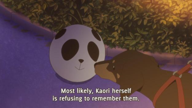 one week friends 0603