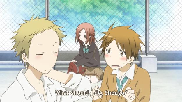 one week friends 0605