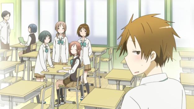 One Week Friends 0701