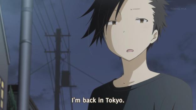 One Week Friends 0802