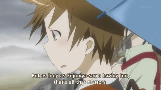 One Week Friends 0804