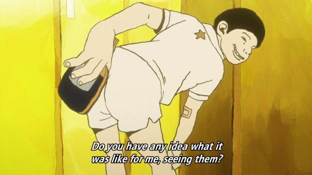 Ping Pong THE ANIMATION 0403