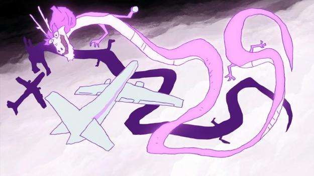 Ping Pong THE ANIMATION 0408