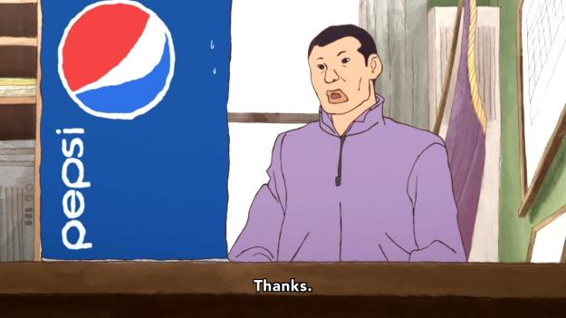 Ping Pong THE ANIMATION 0502