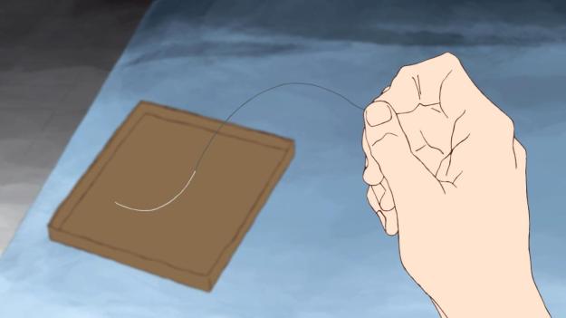 Ping Pong THE ANIMATION 0508