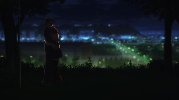 Ryuugajou Nanana no Maizoukin 0401