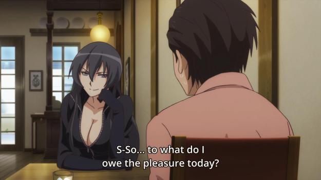 Ryuugajou Nanana no Maizoukin 0502