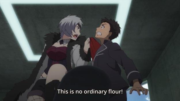 Ryuugajou Nanana no Maizoukin 0505