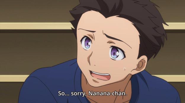 Ryuugajou Nanana no Maizoukin 0506