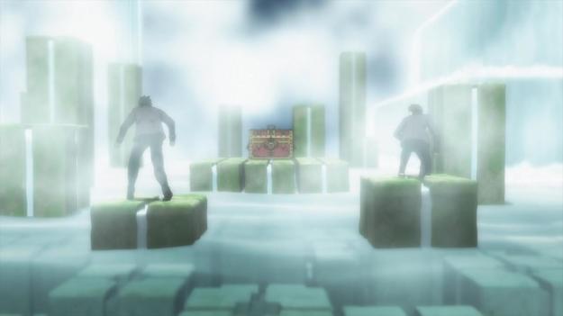 Ryuugajou Nanana no Maizoukin 0602