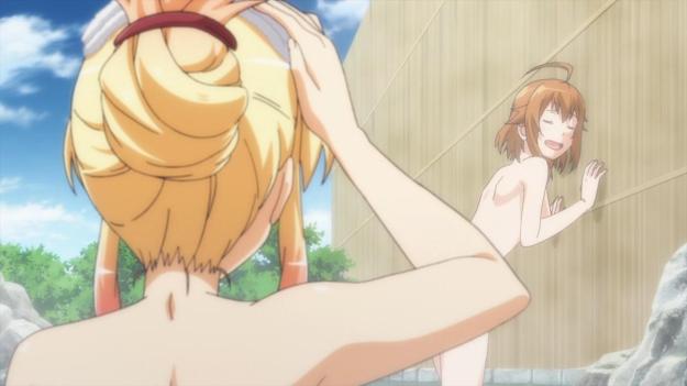 Ryuugajou Nanana no Maizoukin 0603