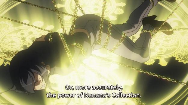 Ryuugajou Nanana no Maizoukin 0701