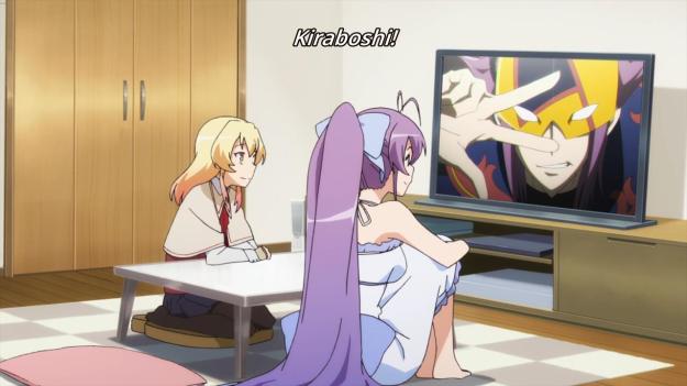 Ryuugajou Nanana no Maizoukin 0703