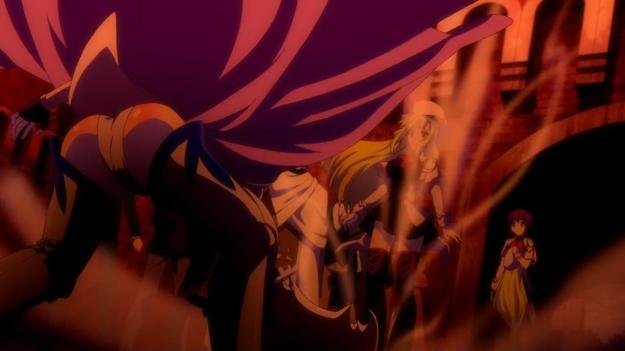 Seikoku no Dragonar - 0502