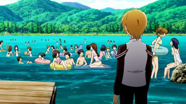 Seikoku no Dragonar - 0801