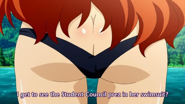 Seikoku no Dragonar - 0805