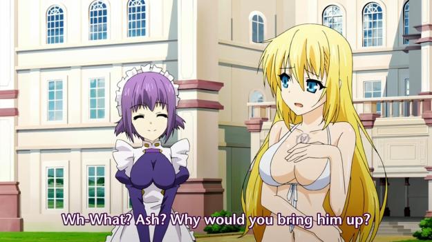 Seikoku no Dragonar - 0806