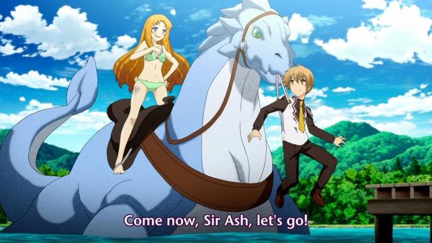 Seikoku no Dragonar - 0807