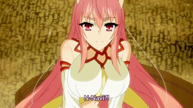 Seikoku no Dragonar - 0811