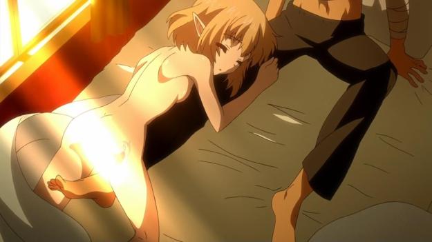 Seikoku no Dragonar - 0812