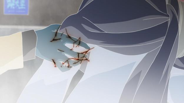 selector infected WIXOSS - 0502