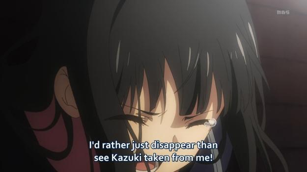 selector infected WIXOSS - 0602